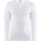 WHITE / S