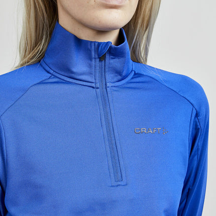 CORE Gain Midlayer W