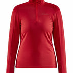 BRIGHT RED / XS