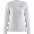 WHITE / XS