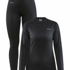 BLACK / XS