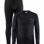BLACK / XS