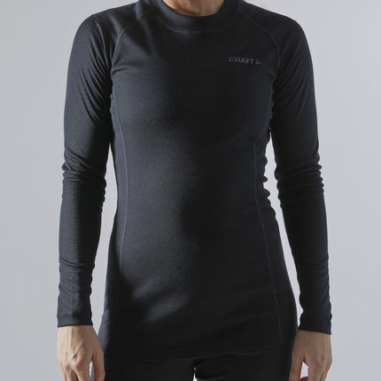 CORE Warm Baselayer Set W
