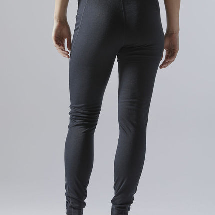 CORE Warm Baselayer Set W