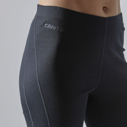 CORE Warm Baselayer Set W
