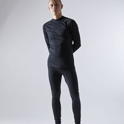 CORE Warm Baselayer Set M