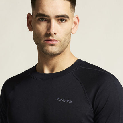 CORE Warm Baselayer Set M