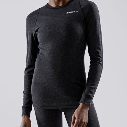CORE Wool Merino Set W