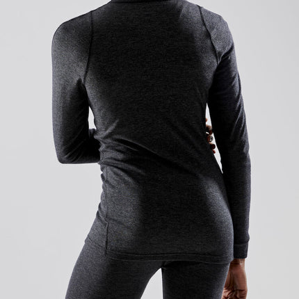 CORE Wool Merino Set W