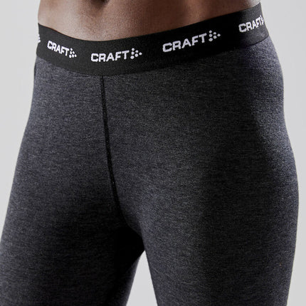 CORE Wool Merino Set W