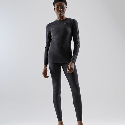 CORE Wool Merino Set W