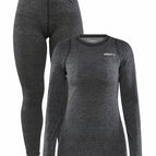 negro MELANGE / XS