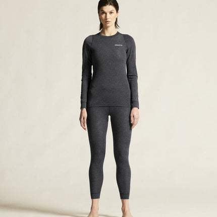 CORE Wool Merino Set W
