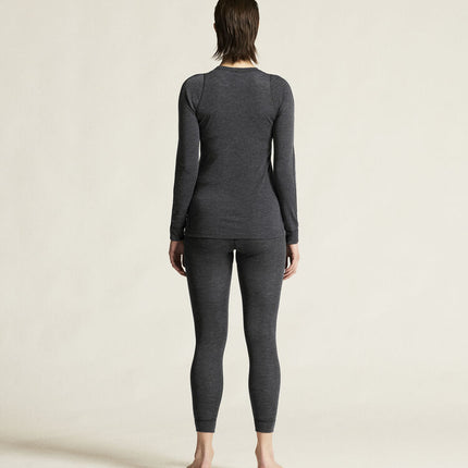 CORE Wool Merino Set W