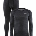 negro MELANGE / XS
