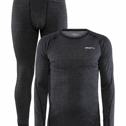 CORE Wool Merino Set M