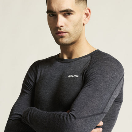 CORE Wool Merino Set M
