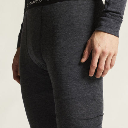 CORE Wool Merino Set M