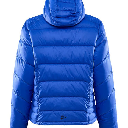 CORE Explore Isolate Jacket W
