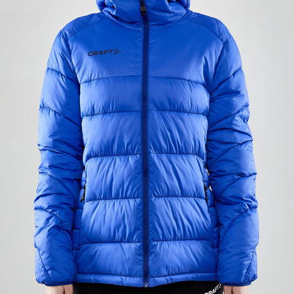 CORE Explore Isolate Jacket W