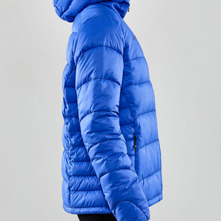 CORE Explore Isolate Jacket W