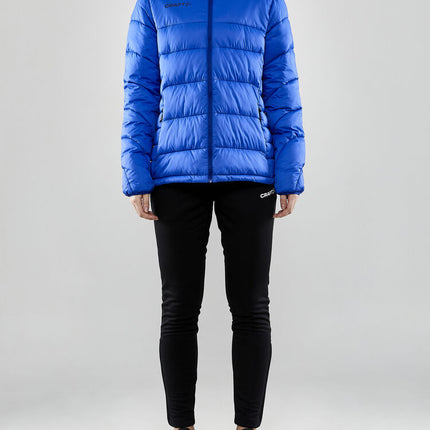 CORE Explore Isolate Jacket W
