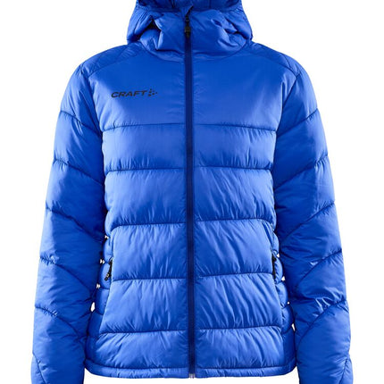 CORE Explore Isolate Jacket W