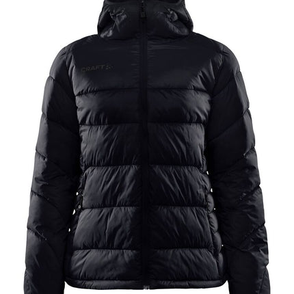 CORE Explore Isolate Jacket W