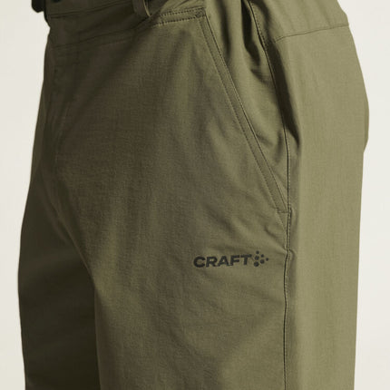 ADV Explore Tech Shorts M