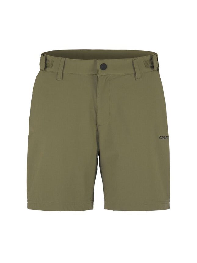 ADV Explore Tech Shorts W