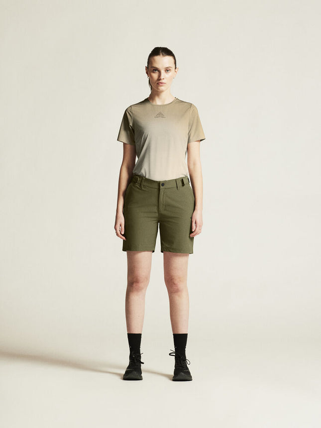 ADV Explore Tech Shorts W