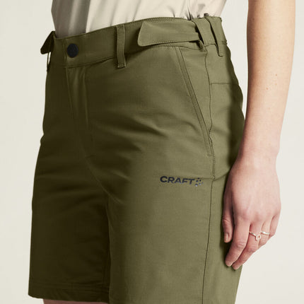 ADV Explore Tech Shorts W