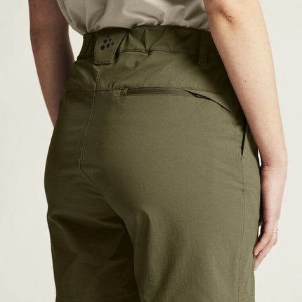 ADV Explore Tech Shorts W