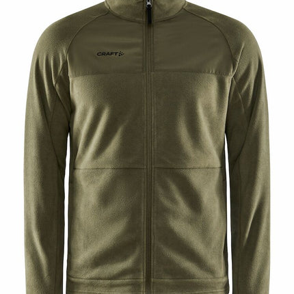 ADV Explore Fleece Midlayer M