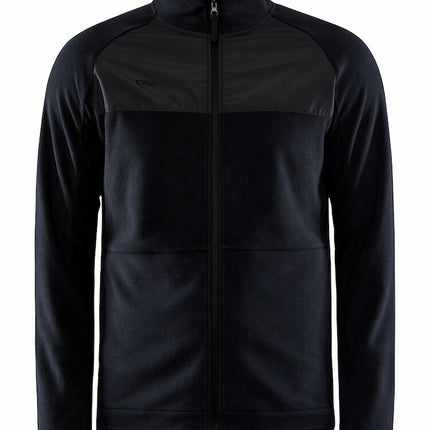 ADV Explore Fleece Midlayer M