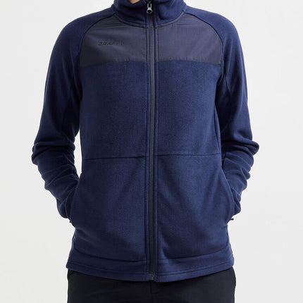 ADV Explore Fleece Midlayer W