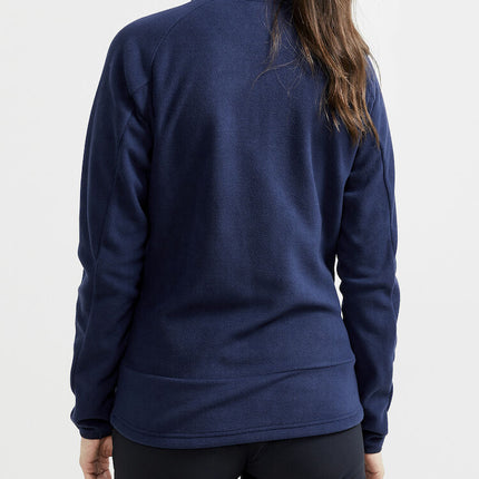 ADV Explore Fleece Midlayer W