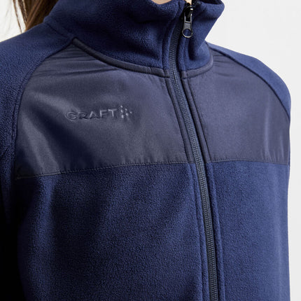 ADV Explore Fleece Midlayer W