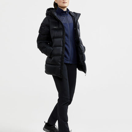 ADV Explore Fleece Midlayer W