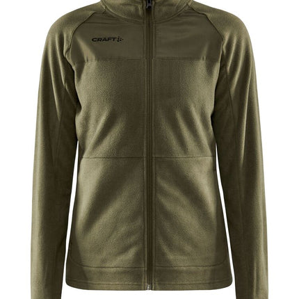 ADV Explore Fleece Midlayer W
