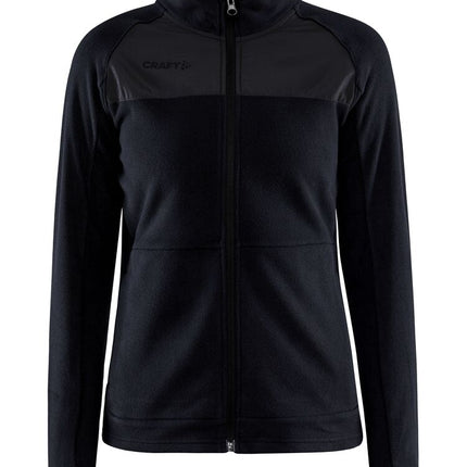 ADV Explore Fleece Midlayer W