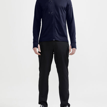 ADV Explore Light Midlayer M