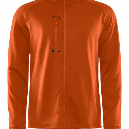 ADV Explore Light Midlayer M