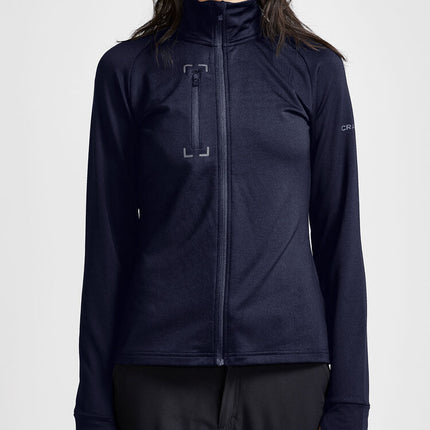 ADV Explore Light Midlayer W