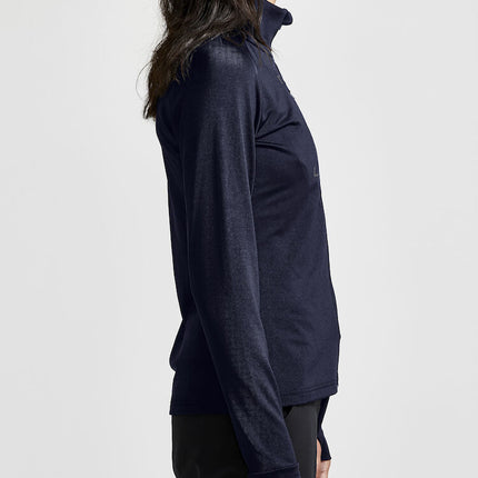 ADV Explore Light Midlayer W