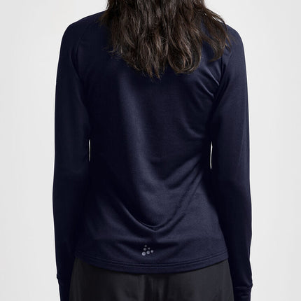ADV Explore Light Midlayer W
