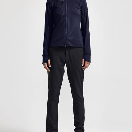 ADV Explore Light Midlayer W