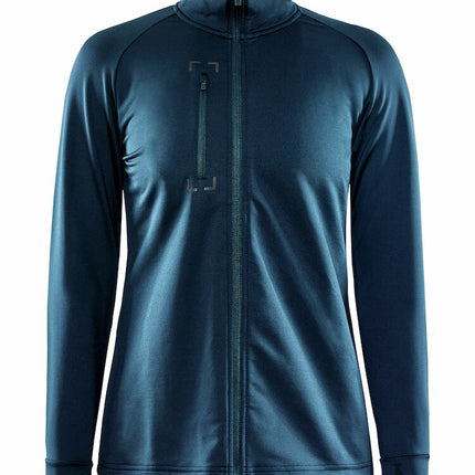 ADV Explore Light Midlayer W