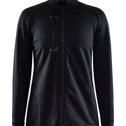 ADV Explore Light Midlayer W
