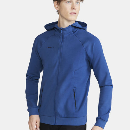 CORE Soul Full Zip Hood M